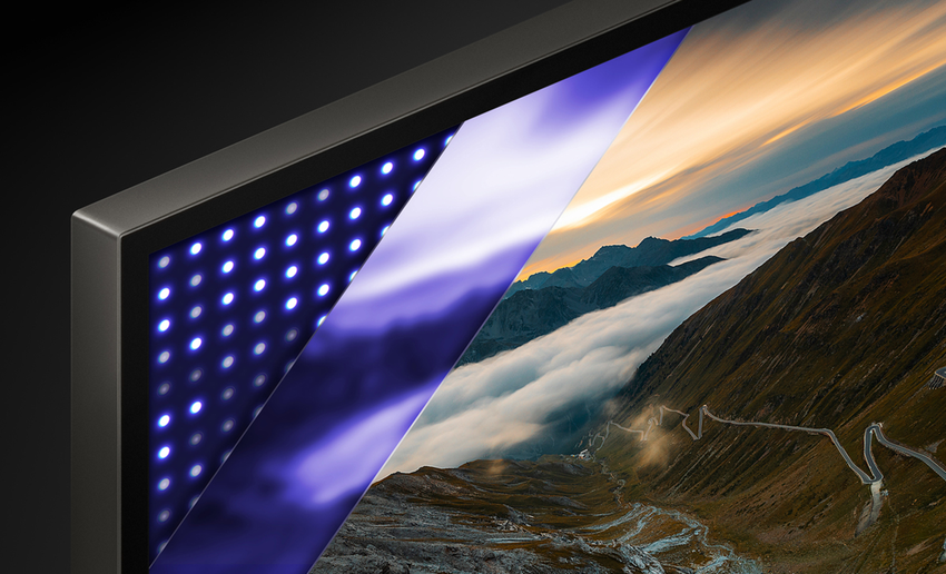 4. BRAVIA 9 & 7 Mini LED 系列採用XR 極致精準背光控制，可細膩呈現接近真實的光影明暗。.png