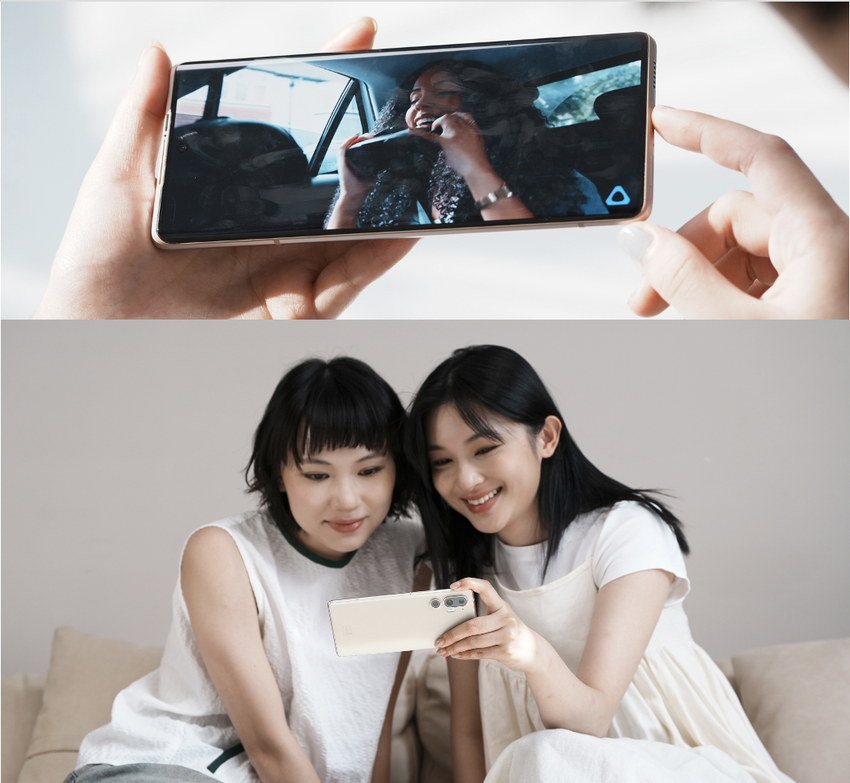 (圖only)HTC新聞圖-HTC U24 pro搭載沉浸式3D取面螢幕，感受6.8吋寬廣視野，超大螢幕的視覺享受.png