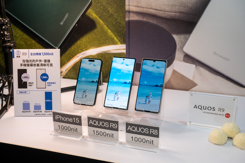 SHARP 夏普 AQUOS WISH4 與 R9 發表會  (16).png