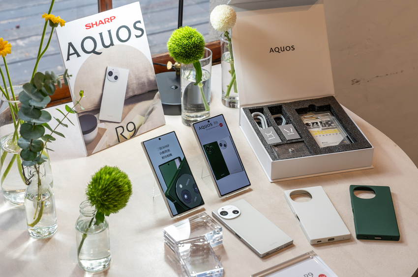 SHARP 夏普 AQUOS WISH4 與 R9 發表會  (13).png