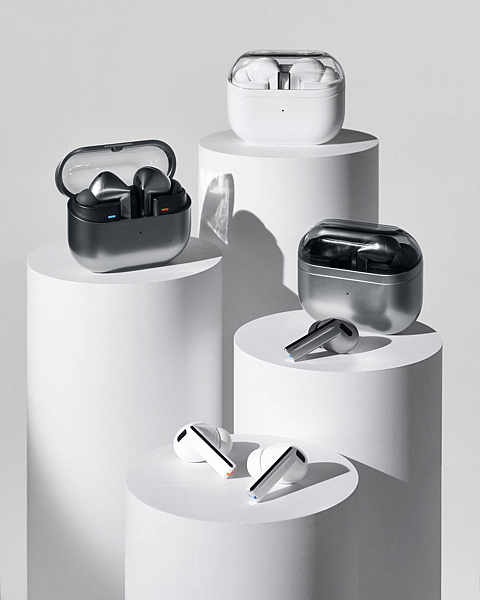 【新聞照片07】Galaxy Buds3 系列借助Galaxy AI延伸Galaxy生態圈串聯體驗.png