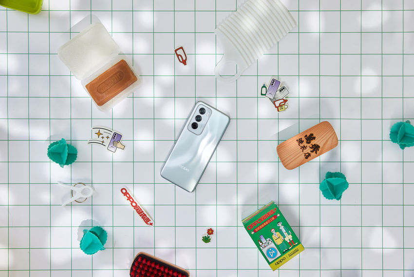 OPPO x萬秀洗濯實驗室打造「OPPO萬拭通」期間限定店，再推三大聯名產品_2.png