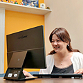 幫康 Bongcom L1 日月神燈立式護眼燈開箱分享 (ifans 林小旭) (36).png