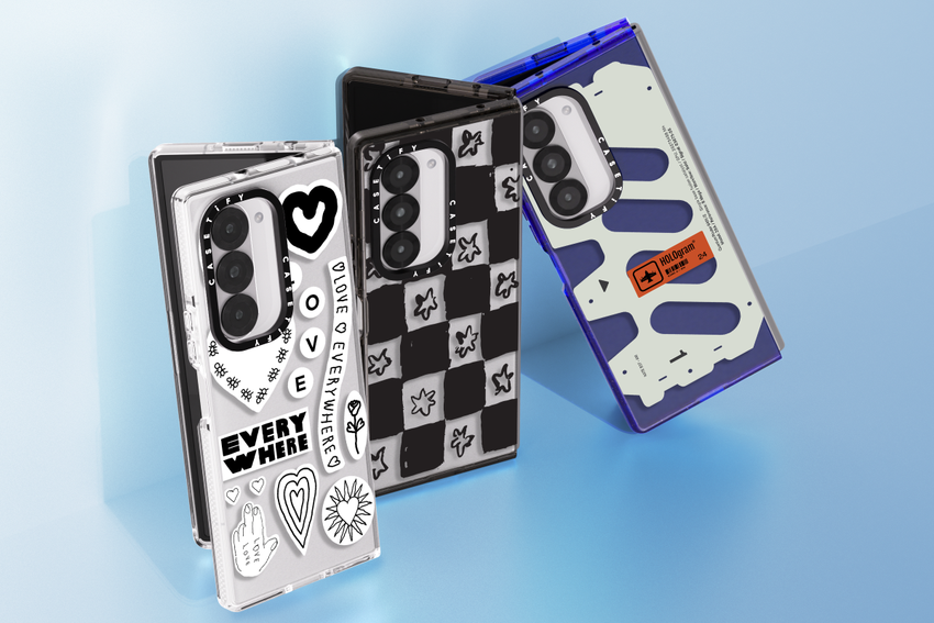 圖4. 三星 Galaxy Z Flip6 和 Z Fold6 系列提供數百種印花及客製化選擇.png