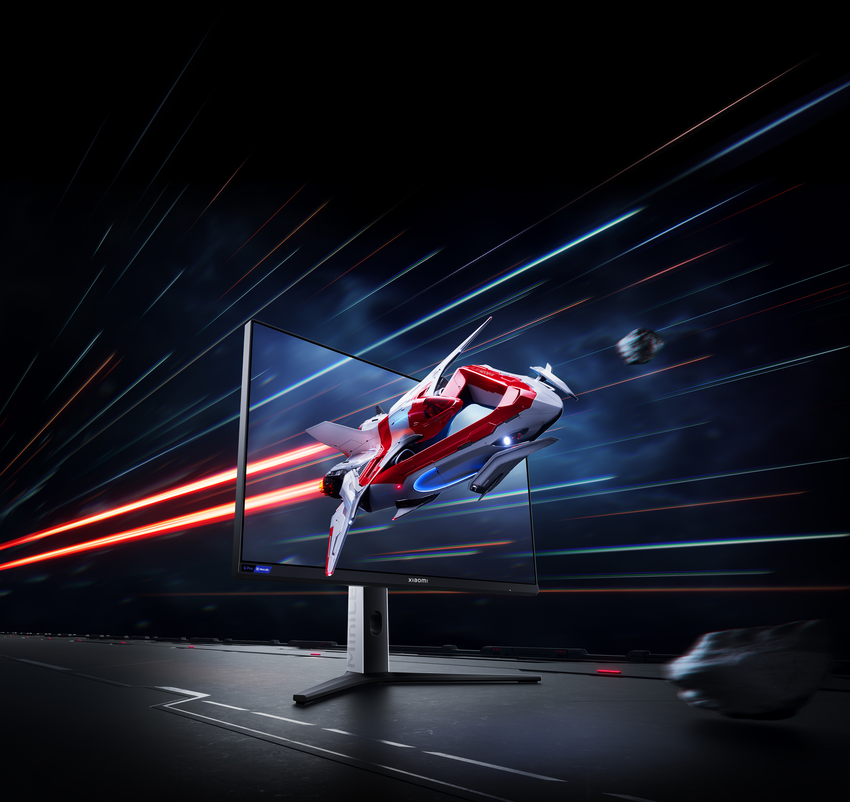 10. Xiaomi Mini LED 電競螢幕 G Pro 27i 配備了 2K 解析度和驚180Hz 高刷新率，搭載 Fast IPS 面板技術，反應速度快如閃電的 1ms，確保遊戲和影像畫面都無比流暢，在每一個遊戲動作中都能得心應手。.png