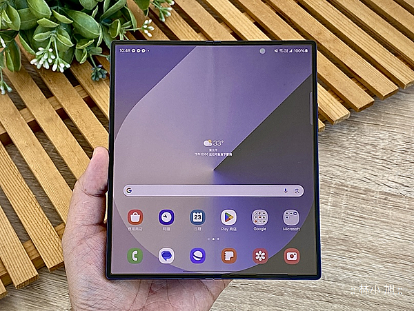 三星 Samsung Galaxy Z Fold6 摺疊手機開箱 (ifans 林小旭) (24).png