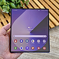 三星 Samsung Galaxy Z Fold6 摺疊手機開箱 (ifans 林小旭) (25).png