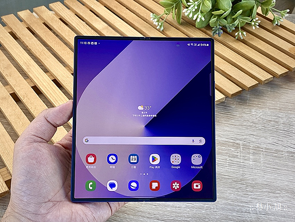 三星 Samsung Galaxy Z Fold6 摺疊手機開箱 (ifans 林小旭) (27).png