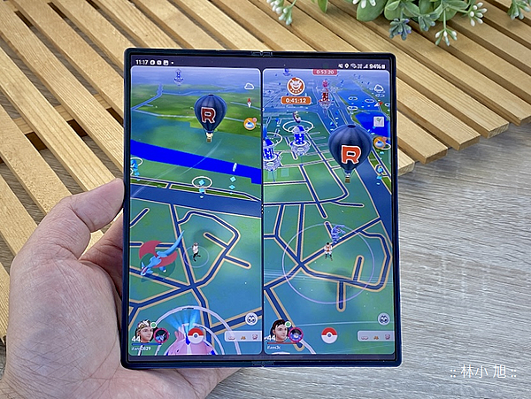 三星 Samsung Galaxy Z Fold6 摺疊手機開箱 (ifans 林小旭) (34).png