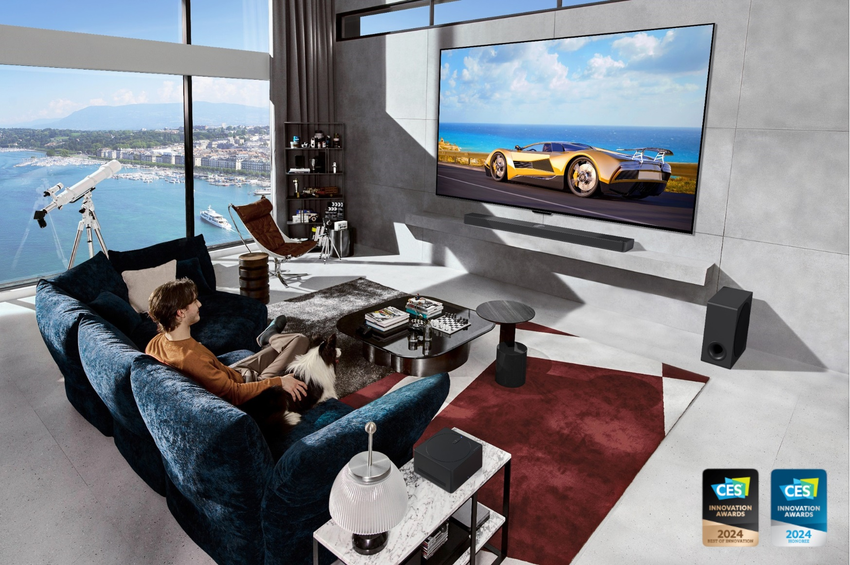 【新聞圖片4】近期於台灣新上市的LG OLED evo M4 真無線系列，以極簡美觀設計獲頒CES美國消費電子展最佳創新獎.png