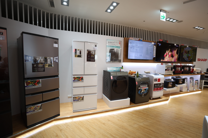 SHARP Lifestyle Center 夏普智慧生活-大立旗艦館 (3).png