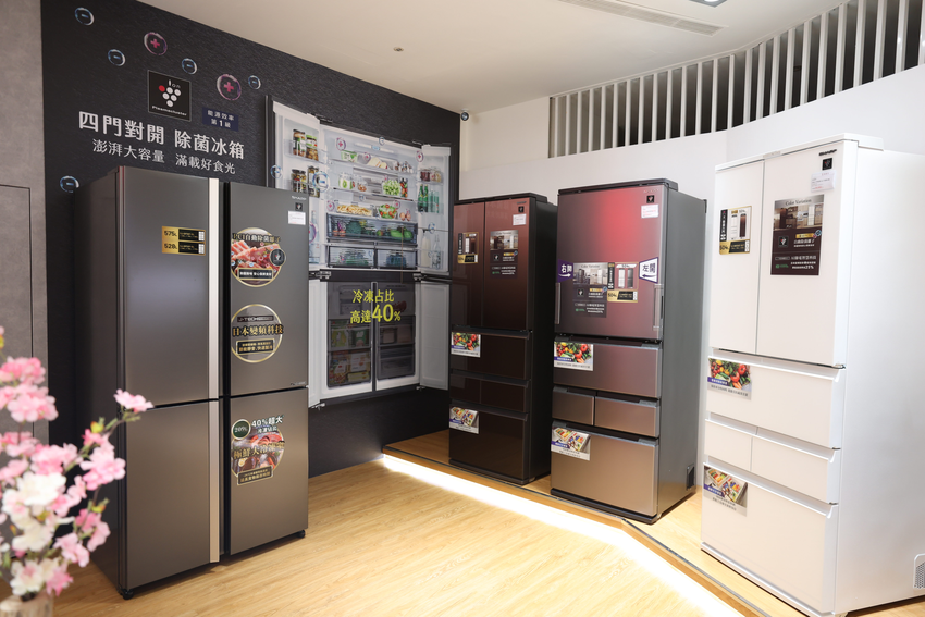 SHARP Lifestyle Center 夏普智慧生活-大立旗艦館 (4).png