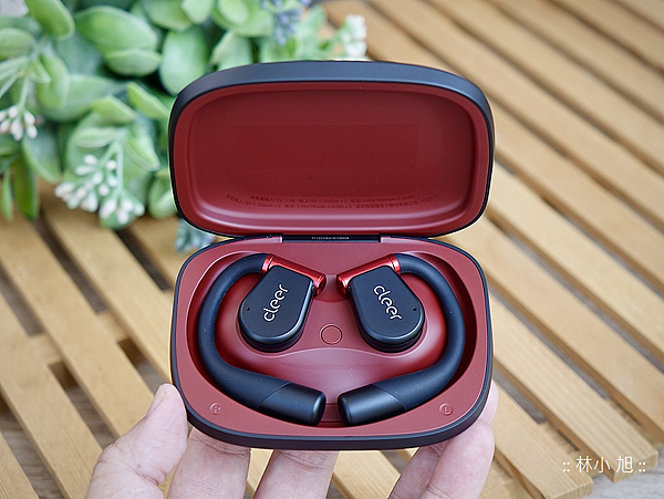 Cleer ARC 3 開放式 AI 真無線藍牙耳機開箱 (ifans 林小旭) (2).png