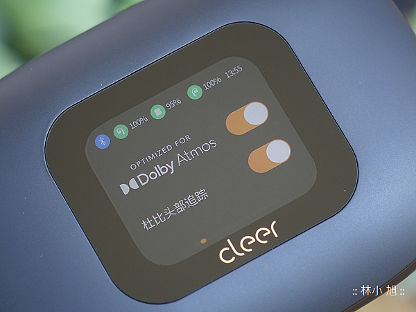 Cleer ARC 3 開放式 AI 真無線藍牙耳機開箱 (ifans 林小旭) (16).png