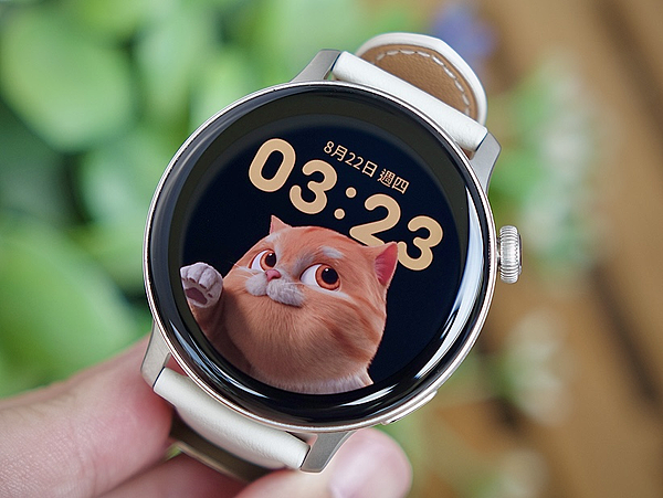 vivo Watch 3 智慧手錶開箱評測分享 (ifans 林小旭) (8).png