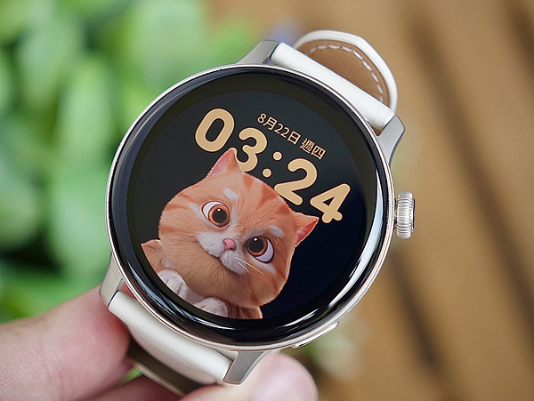 vivo Watch 3 智慧手錶開箱評測分享 (ifans 林小旭) (9).png