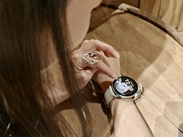 vivo Watch 3 智慧手錶開箱評測分享 (ifans 林小旭) (27).png