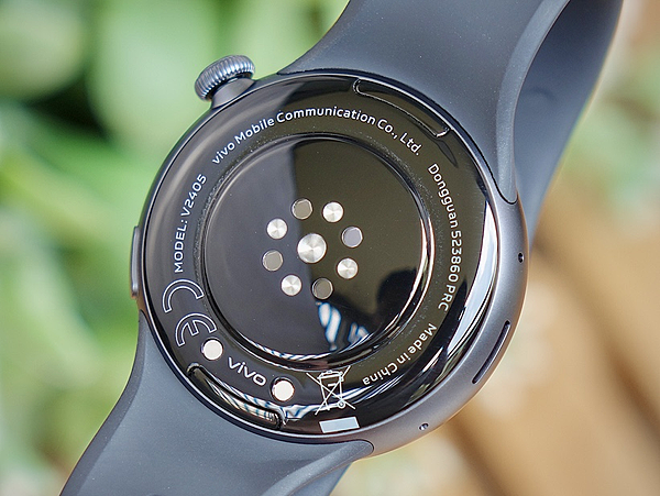 vivo Watch 3 智慧手錶開箱評測分享 (ifans 林小旭) (26).png