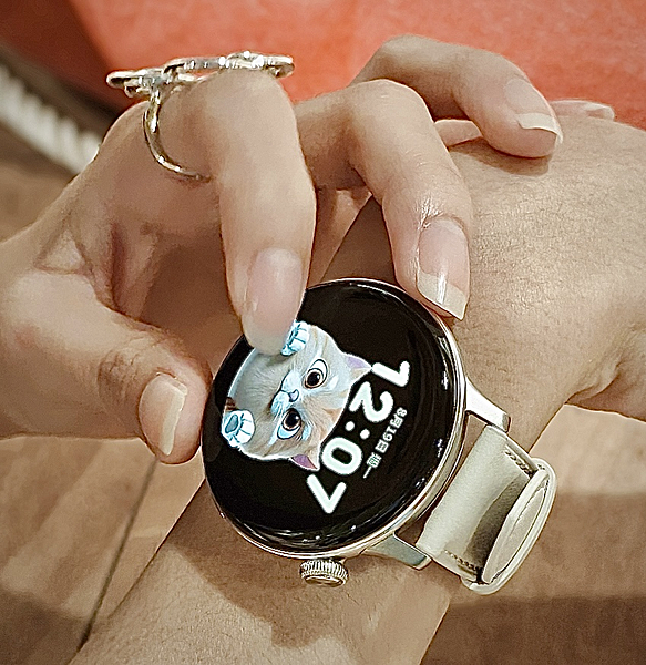 vivo Watch 3 智慧手錶開箱評測分享 (ifans 林小旭) (31).png