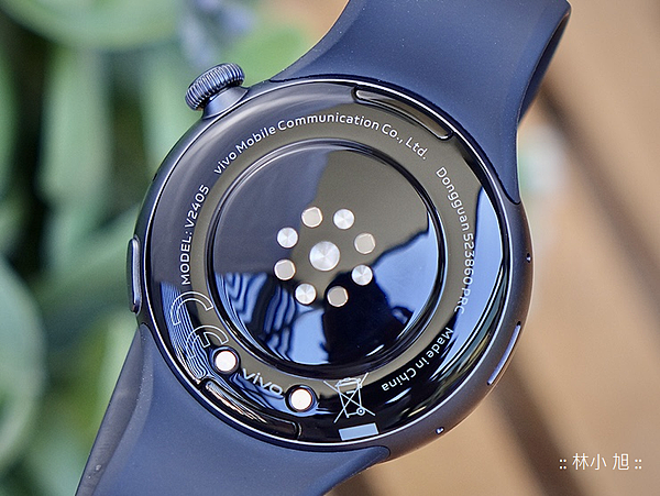 vivo Watch 3 智慧手錶開箱評測分享 (ifans 林小旭) (36).png