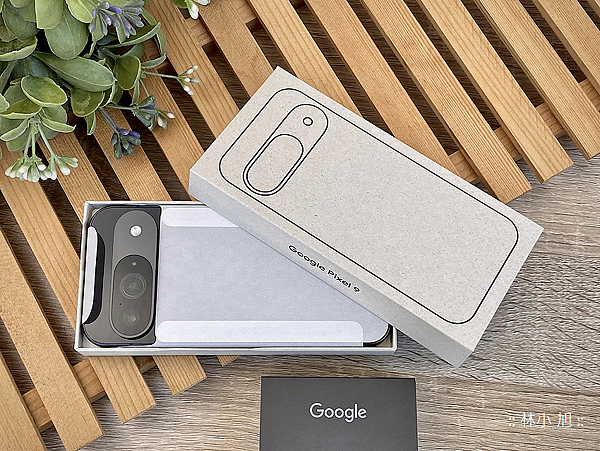 Google Pixel 9 智慧型手機開箱實測功能介紹分享評測心得 (ifans 林小旭) (16).png