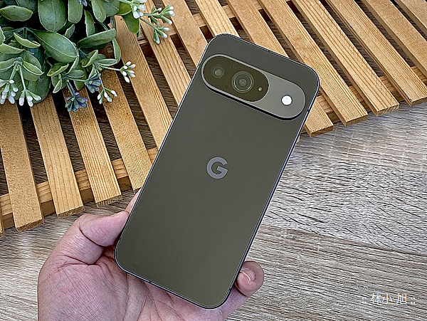 Google Pixel 9 智慧型手機開箱實測功能介紹分享評測心得 (ifans 林小旭) (20).png