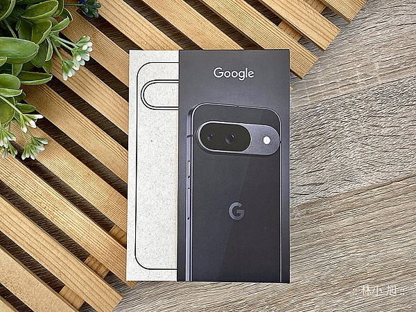 Google Pixel 9 智慧型手機開箱實測功能介紹分享評測心得 (ifans 林小旭) (3).png