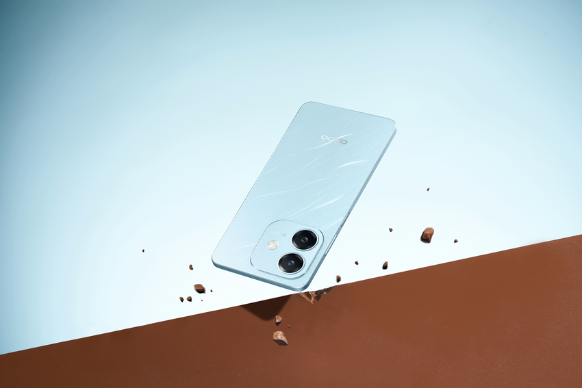 OPPO A3x 配備媲美中高階手機的360° 抗摔機身.png