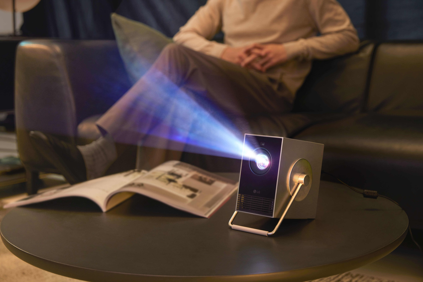 【新聞圖片4】LG CineBeam Q 小銀河擁有超越同級投影機的畫面對比度，兼顧畫面大小和影像細節.png