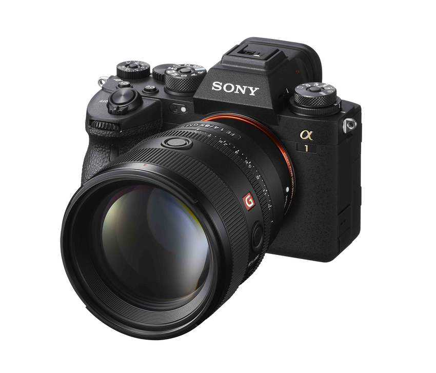 圖2) FE 85mm F1.4 GM II鏡頭擁有11 枚葉片圓形光圈以及設計製造過程中球面像差的優化提供了柔和、平滑的散景，展現 G Master™ 鏡頭的特點。.png