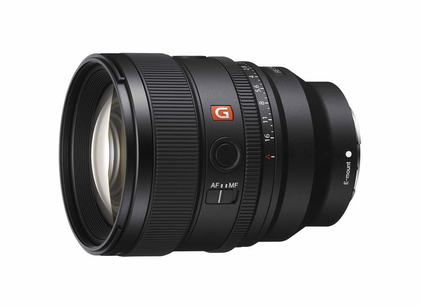 圖1) Sony FE 85mm F1.4 GM II 鏡頭傑出的光學設計能成就兼具迷人散景和高解析度的影像表現，使其成為人像攝影的理想選擇。.png