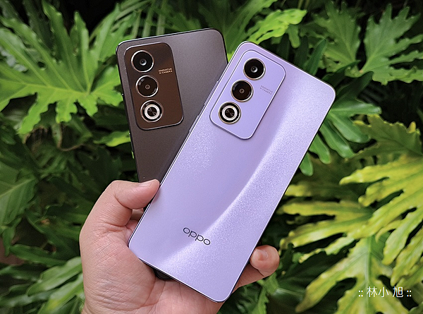 OPPO A3x 4G 與 OPPO A3 Pro 5G 微開箱 (ifans 林小旭) (7).png