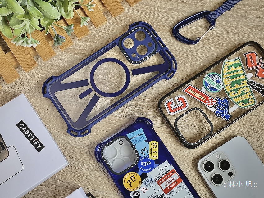 Casetify for iPhone 16 系列防摔手機殼、螢幕保護貼、鏡頭保護貼、多功能背帶 (ifans 林小旭).png