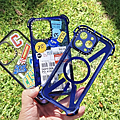 Casetify for iPhone 16 系列防摔手機殼 (ifans 林小旭).png