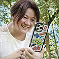 Casetify for iPhone 16 系列 MagSafe 兼容強悍防摔手機殼 (ifans 林小旭) (7).png