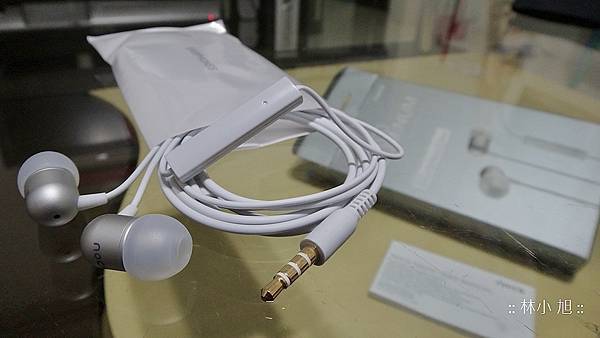 Nocs NS200 Aluminum 北歐簡約風鋁合金重低音有線耳機開箱 (ifans 林小旭) (26).jpg