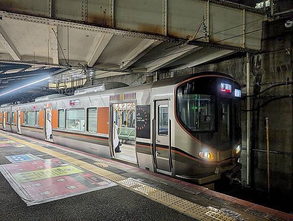 遠傳出國原號漫遊服務-日本旅遊上網-手機網路體驗 (ifans 林小旭) (6).jpg