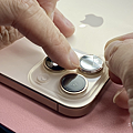 imos for iPhone 16 全系列防護藍寶石低藍光護眼螢幕玻璃保護貼、藍寶石鏡頭保護貼、軍規防摔保護殼開箱 (ifans 林小旭) (20).png