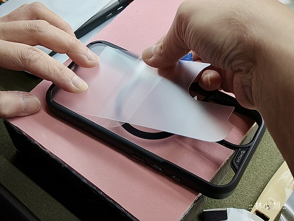 imos for iPhone 16 全系列防護藍寶石低藍光護眼螢幕玻璃保護貼、藍寶石鏡頭保護貼、軍規防摔保護殼開箱 (ifans 林小旭) (41).png