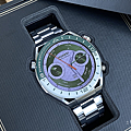HUAWEI Watch Ultimate 智慧手錶開箱 (ifans 林小旭) (1).png