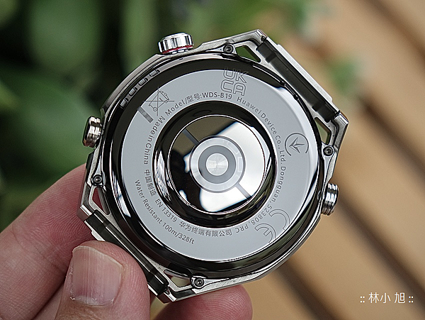 HUAWEI Watch Ultimate 智慧手錶開箱 (ifans 林小旭) (10).png
