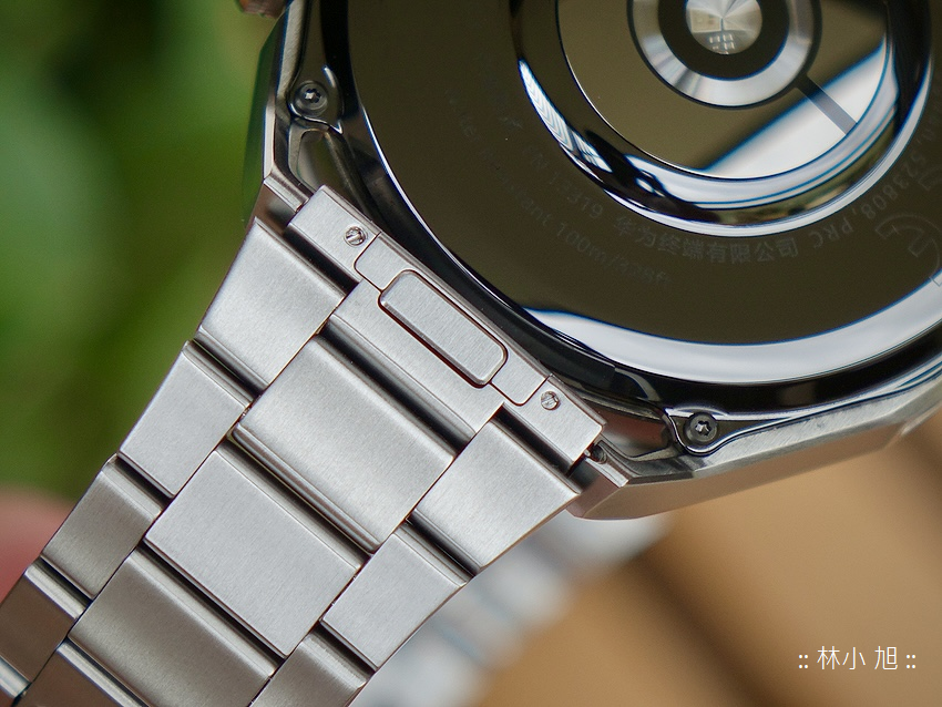 HUAWEI Watch Ultimate 智慧手錶開箱 (ifans 林小旭) (9).png