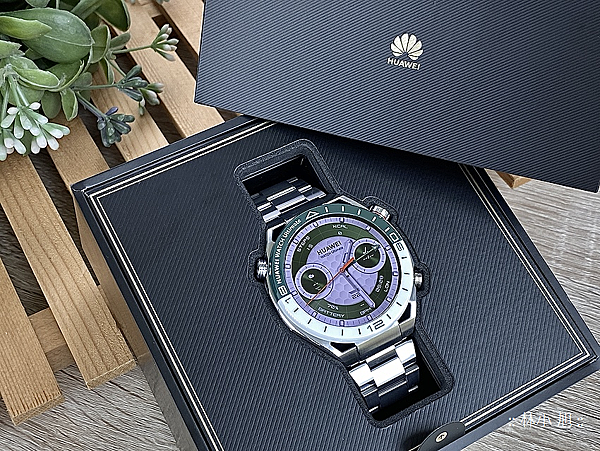 HUAWEI Watch Ultimate 智慧手錶開箱 (ifans 林小旭) (20).png