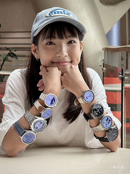 HUAWEI Watch GT5 與 Watch GT5 Pro 智慧手錶開箱 (ifans 林小旭) (3).png
