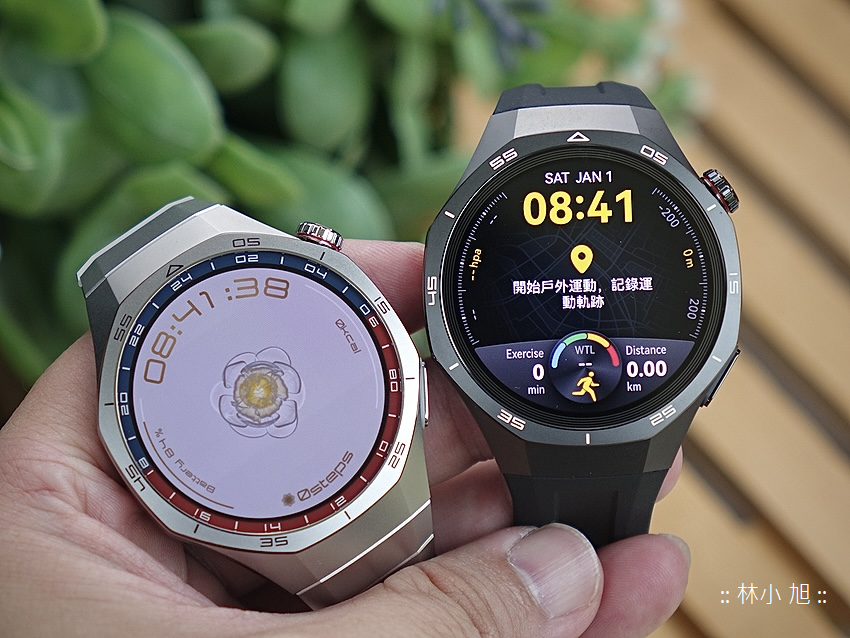 HUAWEI Watch GT5 與 Watch GT5 Pro 智慧手錶開箱 (ifans 林小旭) (10).png
