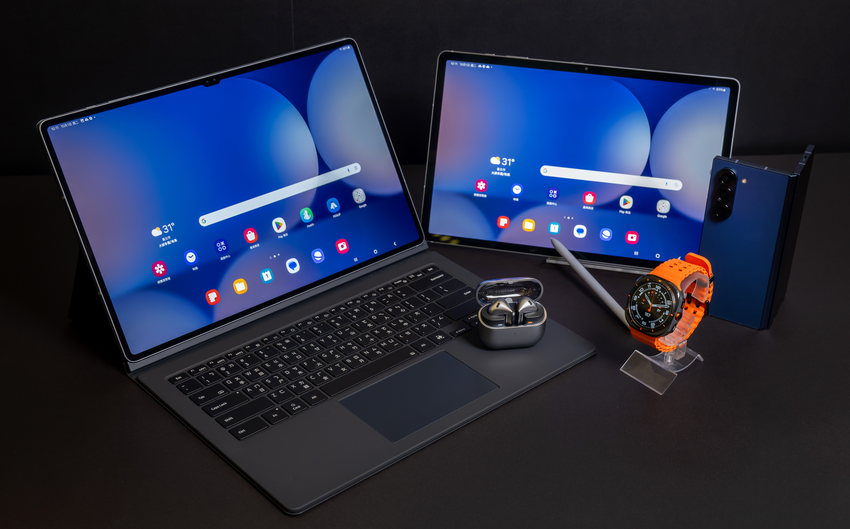 【新聞稿照片21】Galaxy Tab S10系列無縫串聯Galaxy生態圈.png