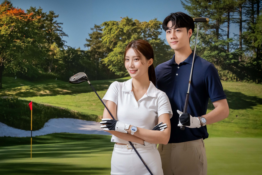 【HUAWEI發稿照】HUAWEI 此次推出全面進化的WATCH GT 5 Pro、WATCH GT 5 以及WATCH Ultimate等多款穿戴新品，相信將再次為消費者打造極致的時尚美學體驗.png