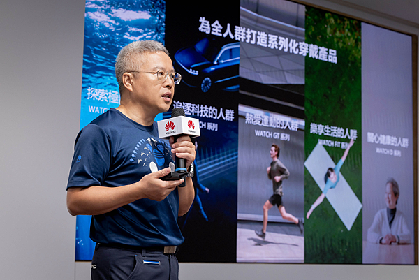 【HUAWEI發稿照】華為技術台灣總代理訊崴技術總經理 雍海_2.png
