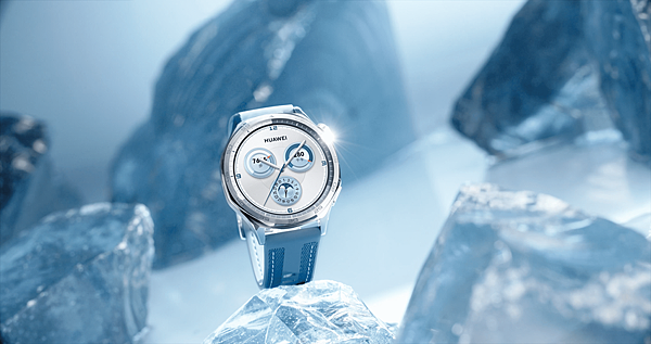 【HUAWEI發稿照】 HUAWEI WATCH GT 5 _托帕藍_產品圖_3.png
