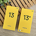 Realme 13 與 Realme 13+ 智慧型手機開箱評測心得 (ifans 林小旭) (28).png